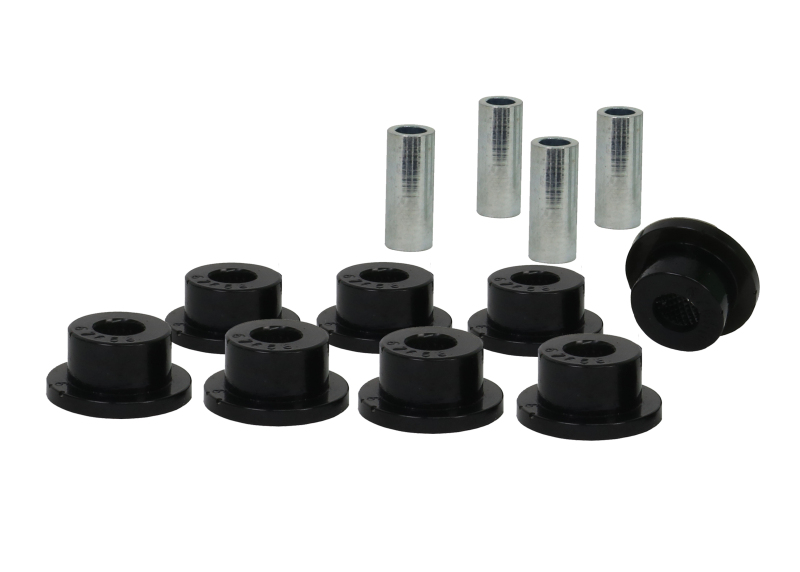 Picture of Whiteline Plus 80-92 Volkswagen Vanagon T3 Front Steering-Rack & Pinion Mount Bushing