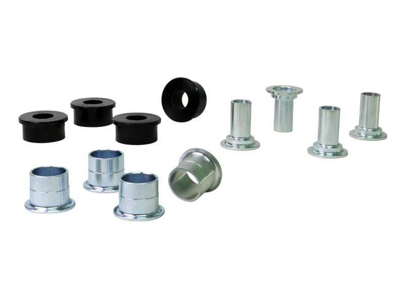 Picture of Whiteline 80-92 Volkswagen Caravelle T3 Front Control Arm Upper Inner Bushing
