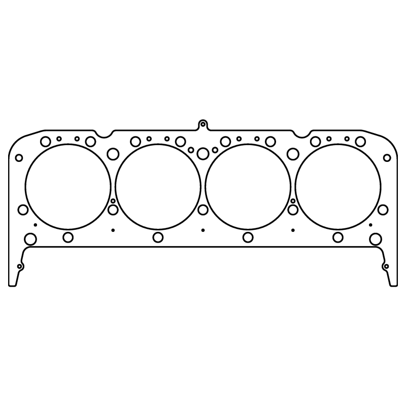 Picture of Cometic Gasket CG Head Gaskets - C5323-080