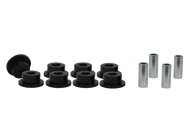 Picture of Whiteline Plus 80-92 Volkswagen Vanagon T3 Front Steering-Rack & Pinion Mount Bushing