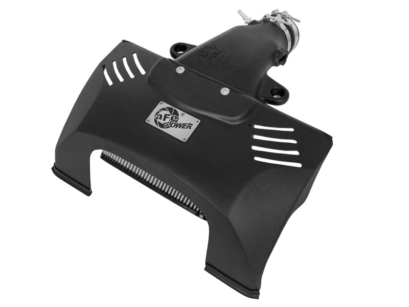 Picture of aFe Magnum FORCE Stage-2 Pro DRY S Intake Systems 06-13 Chevrolet Corvette Z06 (C6) V8-7.0L (LS7)