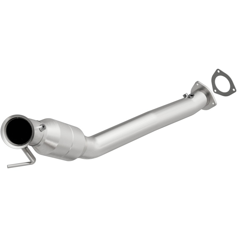 Picture of OEM Grade Direct-Fit Diesel Oxidation Catalyst (DOC)-Ram/Dodge