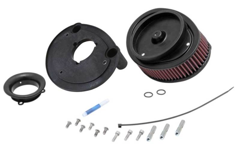 Picture of K&N Intake System 13-15 Harley-Davidson Breakout/Fatboy/Deluxe 103 CI