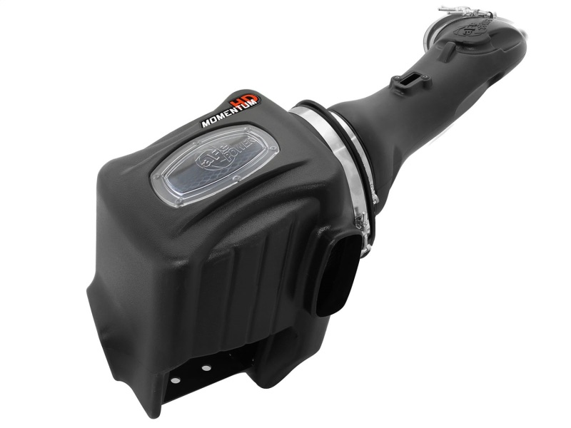 Picture of aFe Momentum HD PRO 10R Stage-2 Intake 11-15 Ford Diesel Trucks V8-6.7L (td)