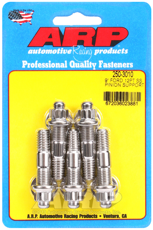 Picture of ARP Pinion Support Stud Kits Hardware Kits - 250-3010