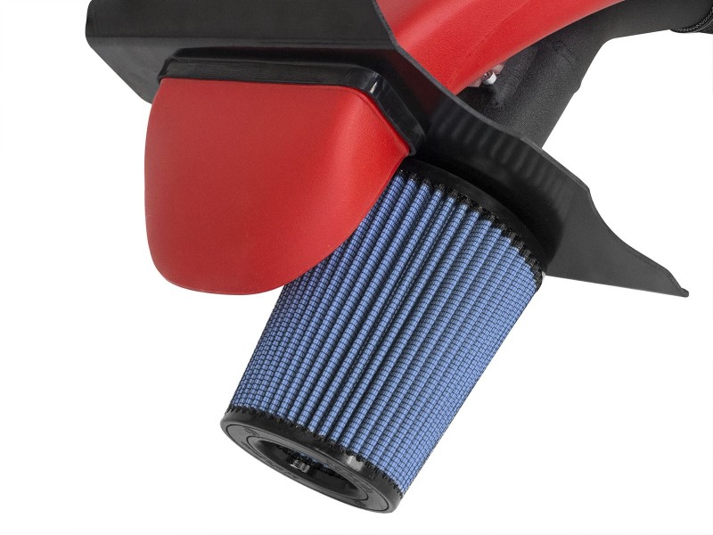 Picture of aFe Takeda Stage-2 Cold Air Intakes - TA-4306B-R