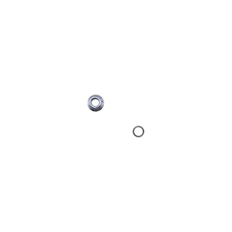 Picture of B6 4600 - Shock Absorber
