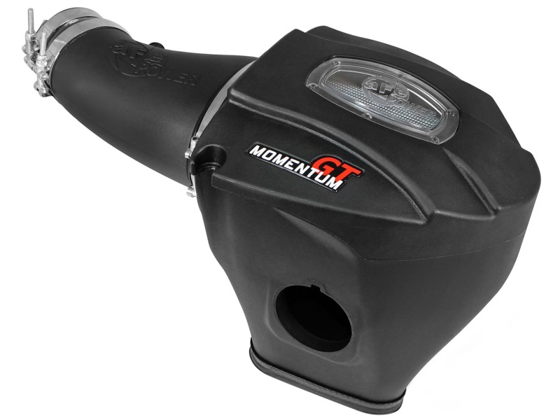 Picture of aFe Momentum GT Pro Dry S Stage-2 Intake System 11-15 Dodge Challenger/Charger R/T V8 6.4L HEMI