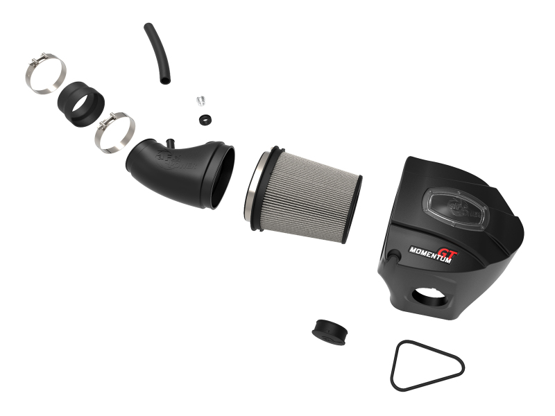 Picture of aFe Momentum GT Cold Air Intakes - 51-72203