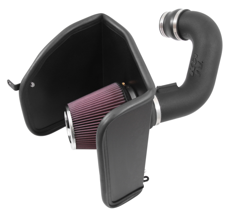Picture of KN Cold Air Intakes - 63-3088