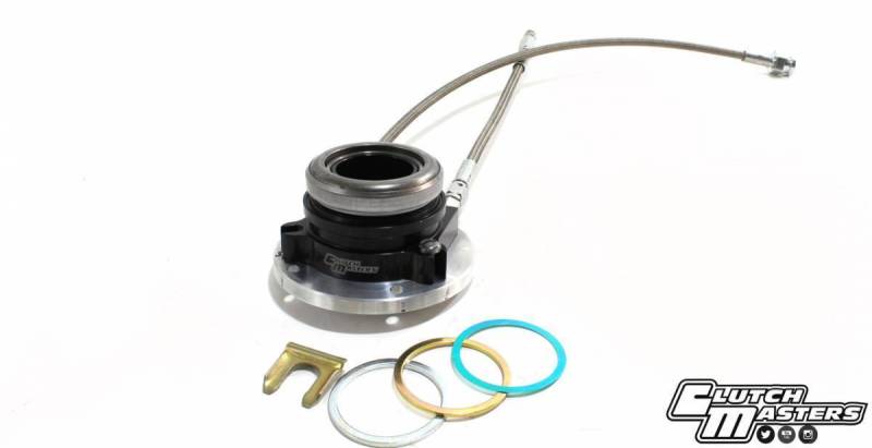 Picture of Clutch Masters CM 850 Twin Disc Clutch Kits - 05095-TD8S-XH