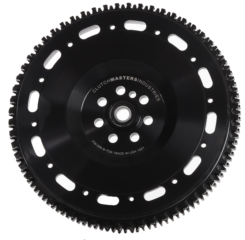Picture of Clutch Masters CM Steel Flywheels - FW-095-B-TDS