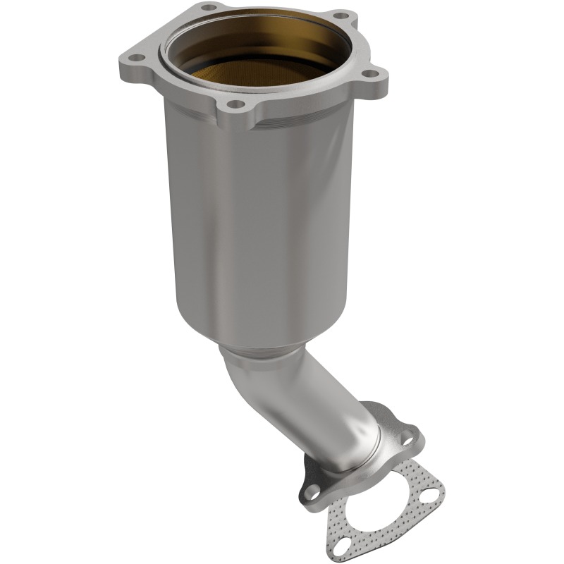 Picture of California CARB Direct-Fit Catalytic Converter 452096