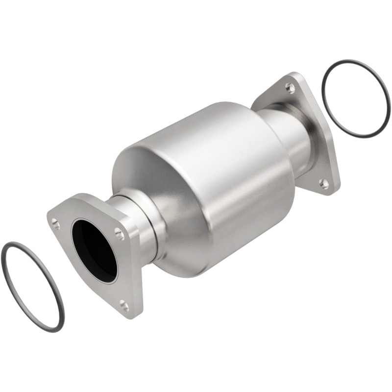 Picture of OEM Grade Direct-Fit Catalytic Converter-Acura