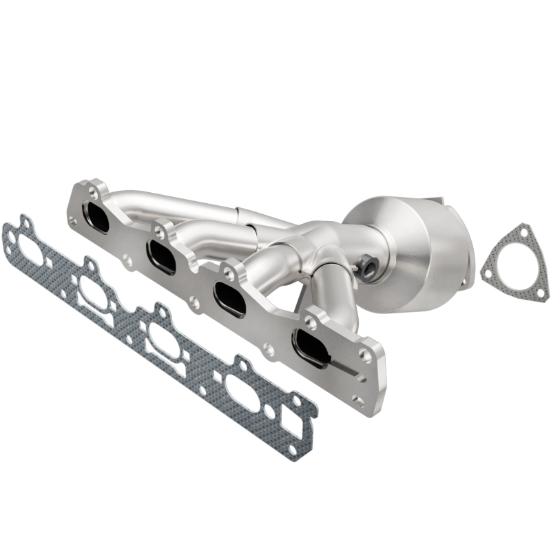 Picture of California Direct-Fit Manifold Catalytic Converter-Chevrolet