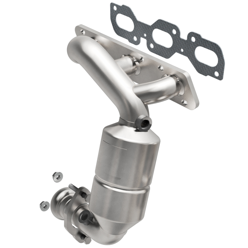 Picture of California Direct-Fit Manifold Catalytic Converter-Ford/Mercury/Mazda