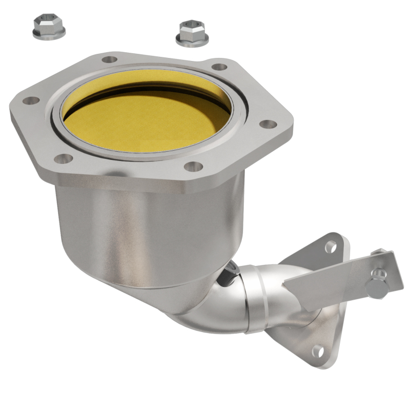 Picture of OEM Grade Direct-Fit Catalytic Converter-Nissan/INFINITI