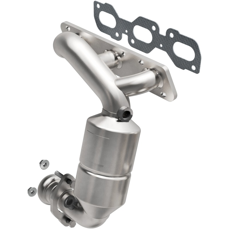 Picture of California Direct-Fit Manifold Catalytic Converter-Ford/Mercury/Mazda