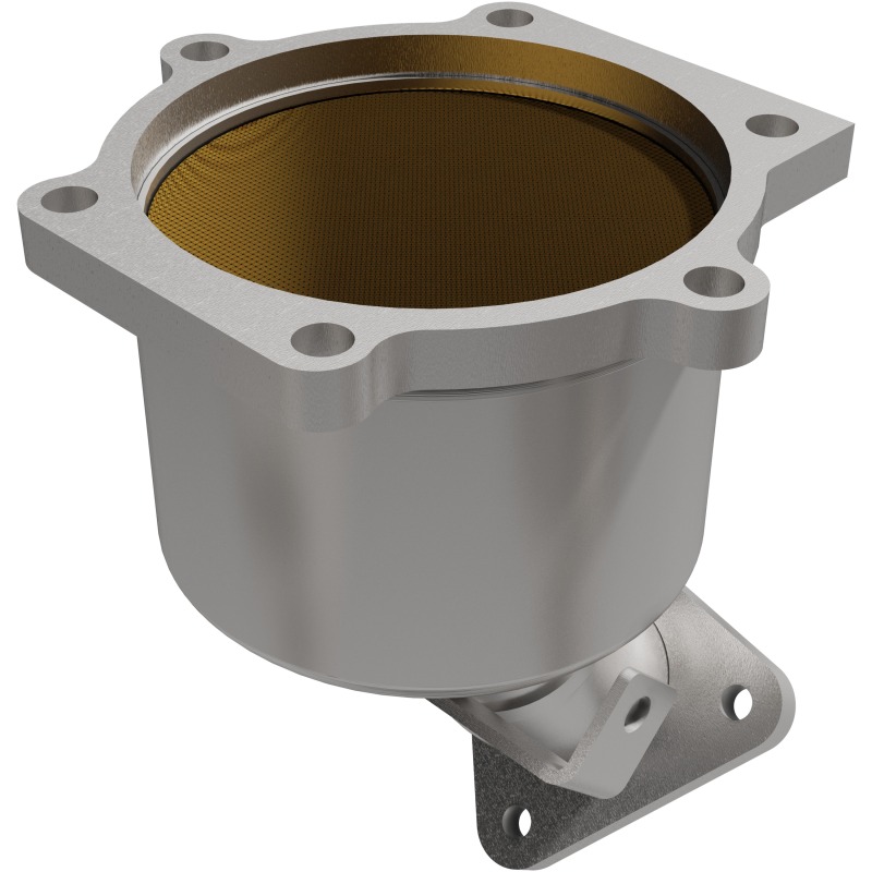 Picture of California CARB Direct-Fit Catalytic Converter 452806