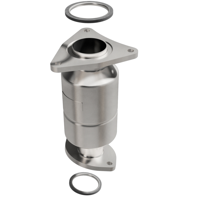 Picture of California CARB Direct-Fit Catalytic Converter 452909