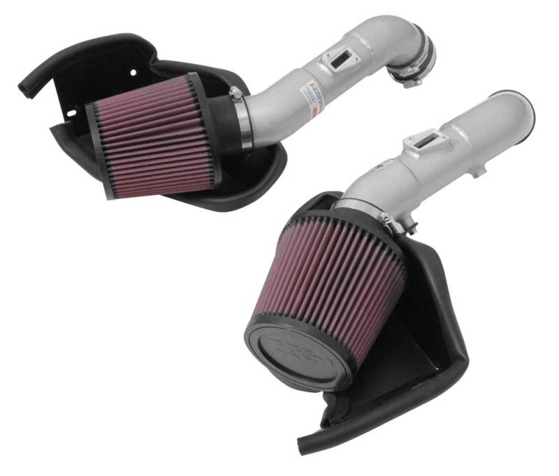 Picture of KN Cold Air Intakes - 69-7083TS