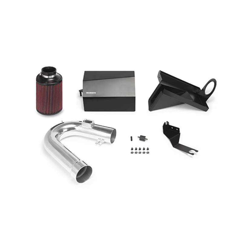 Picture of Mishimoto MM Air Intakes Cold Air Intakes - MMAI-F30-12P