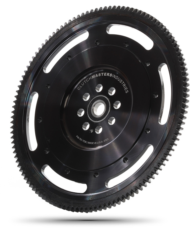 Picture of Clutch Masters CM Steel Flywheels - FW-701-TDS