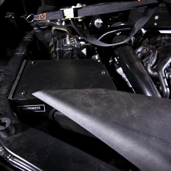 Picture of Mishimoto MM Air Intakes Cold Air Intakes - MMAI-WRX-15BWRD