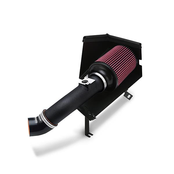 Picture of Mishimoto MM Air Intakes Cold Air Intakes - MMAI-CIV-06SIHWBK