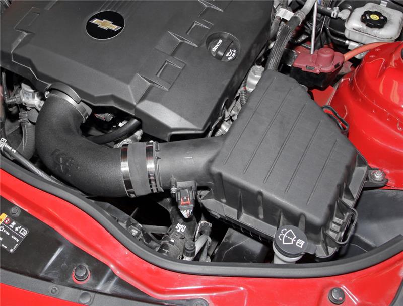 Picture of KN Cold Air Intakes - 57-3075