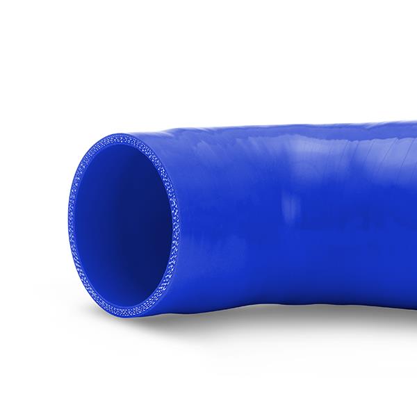Picture of Mishimoto 2014-2015 Ford Fiesta ST Induction Hose (Blue)