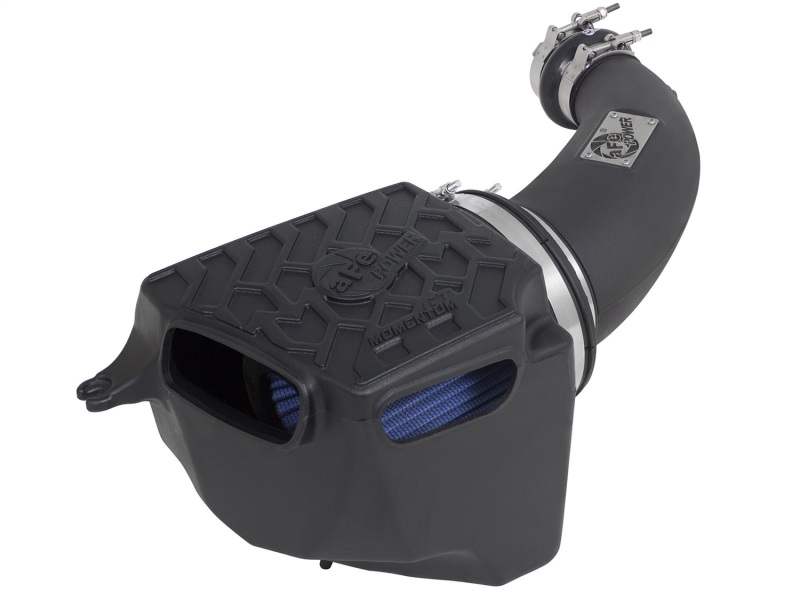 Picture of aFe Momentum GT Stage 2 Pro 5R Intake System 07-11 Jeep Wrangler (JK) V6 3.8L w/ Mechanical Fan