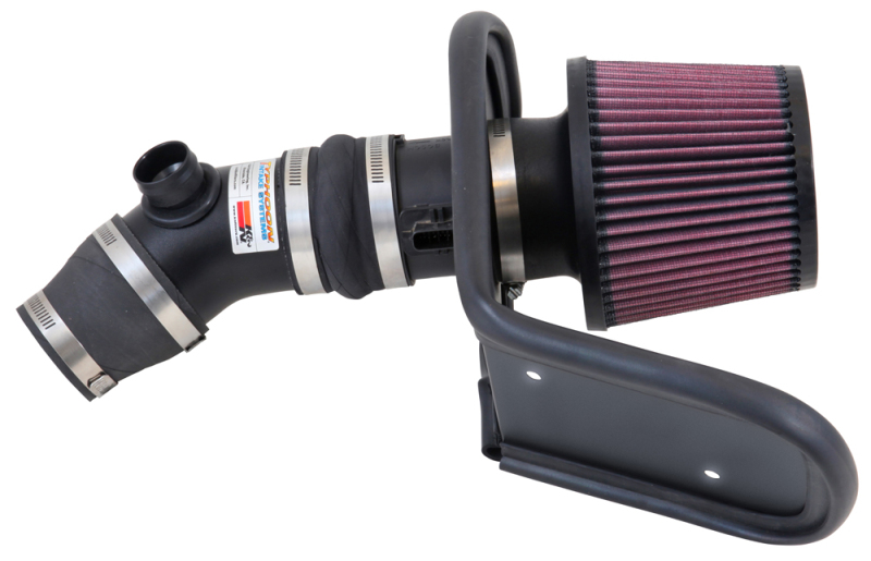 Picture of K&N 14-15 Chevrolet Cruze 2.0L L4 DSL Typhoon Performance Intake