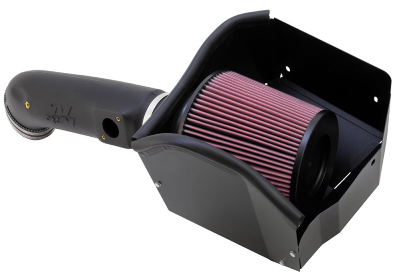 Picture of KN Cold Air Intakes - 57-2582