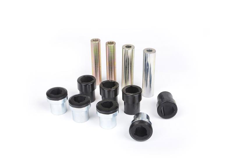 Picture of Whiteline Plus 89-97 Nissan 300ZX/93-97 Infiniti Q45/90-93 Skyline Front Upper Control Arm Bushing