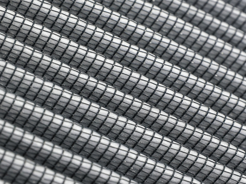Picture of aFe P5R Drop In Air Filter - 31-10249