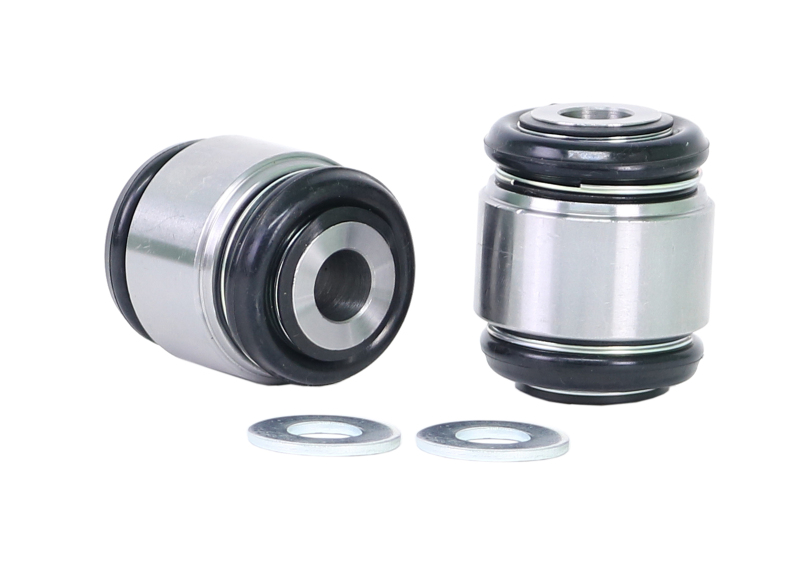 Picture of Whiteline Plus 12+ Subaru BRZ / 12+ Scion FR-S Rear Lower Control Arm Outer Bushing/Bearing
