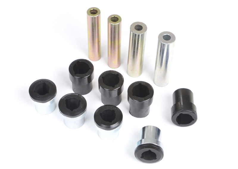 Picture of Whiteline Plus 89-97 Nissan 300ZX/93-97 Infiniti Q45/90-93 Skyline Front Upper Control Arm Bushing