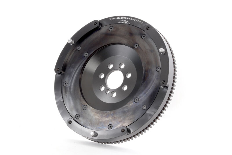 Picture of Clutch Masters CM Aluminum Flywheels - FW-090-AL