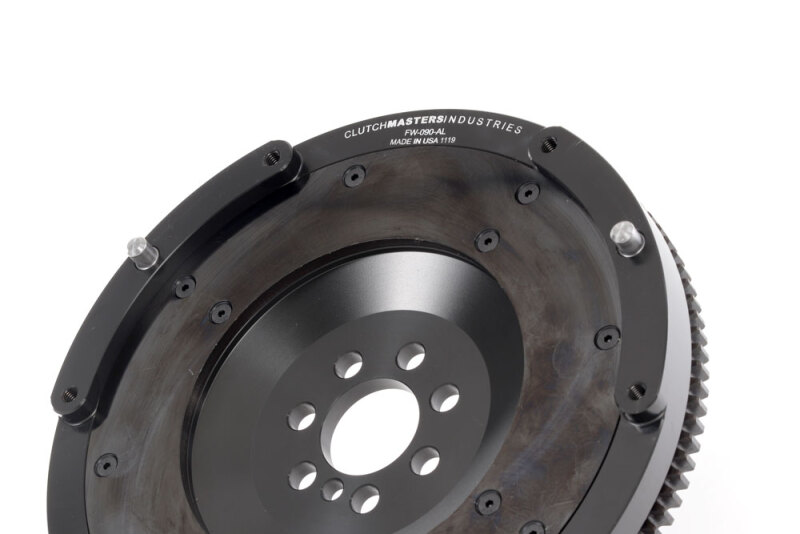 Picture of Clutch Masters CM Aluminum Flywheels - FW-090-AL