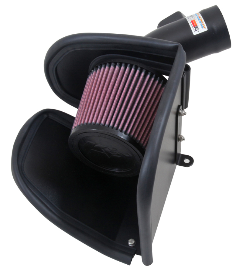 Picture of K&N 14-15 Mini Cooper 1.5L Typhoon Performance Intake Kit