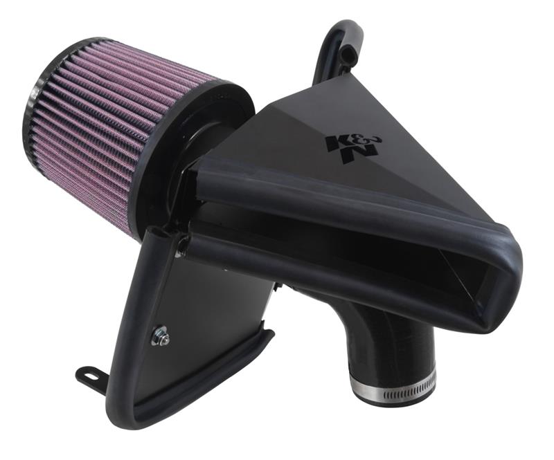 Picture of KN Cold Air Intakes - 69-9508T