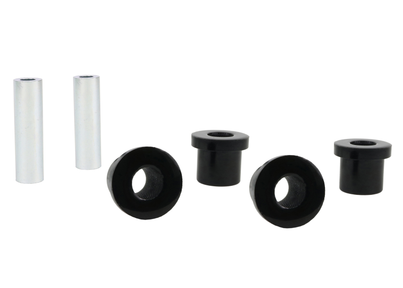 Picture of Whiteline Plus 80-92 Volkswagen Vanagon T3 Front C/A-Lwr Inner Bushing Kit