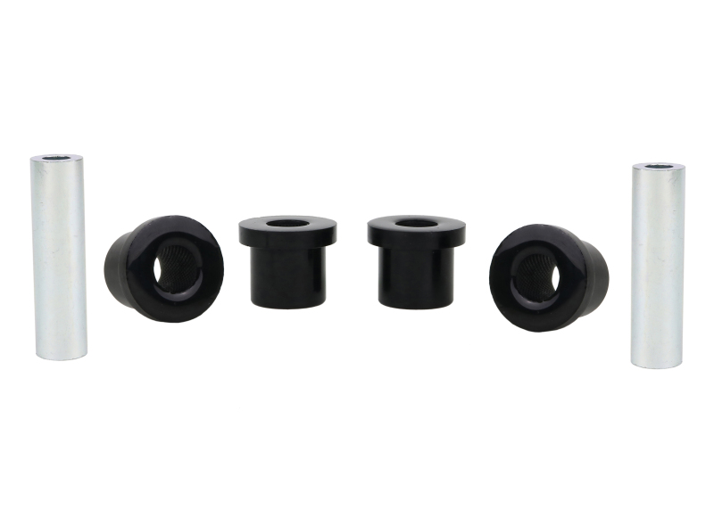 Picture of Whiteline Plus 80-92 Volkswagen Vanagon T3 Front C/A-Lwr Inner Bushing Kit