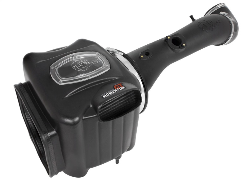 Picture of aFe Momentum GT PRO DRY S Stage-2 Intake System 09-16 GM Silverado/Sierra 2500/3500HD 6.0L V8