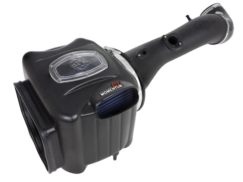 Picture of aFe Momentum GT PRO 5R Stage-2 Intake System 09-15 GM Silverado/Sierra 2500/3500HD 6.0L V8