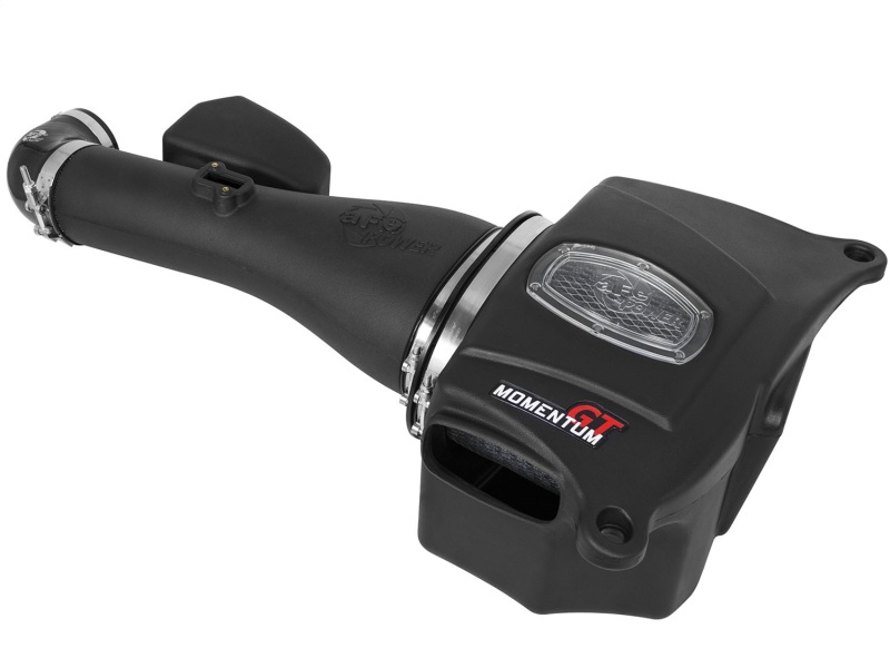 Picture of aFe Momentum GT PRO DRY S Stage-2 Intake System 10-15 Nissan Patrol 5.6L V8