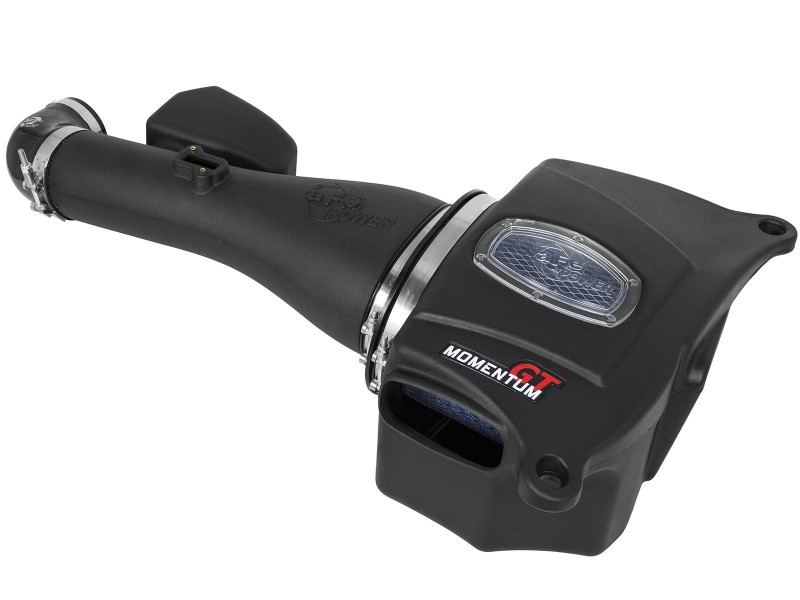 Picture of aFe Momentum GT Cold Air Intakes - 54-76104