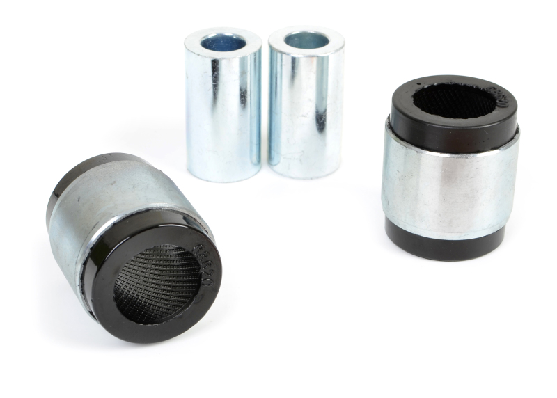 Picture of Whiteline Plus 2010 Volkswagen CC Rear Control Arm Lower Front Outer Bushing Kit