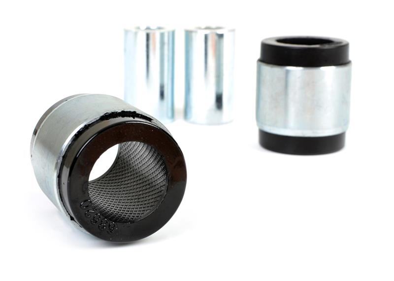 Picture of Whiteline Plus 2010 Volkswagen CC Rear Control Arm Lower Front Outer Bushing Kit